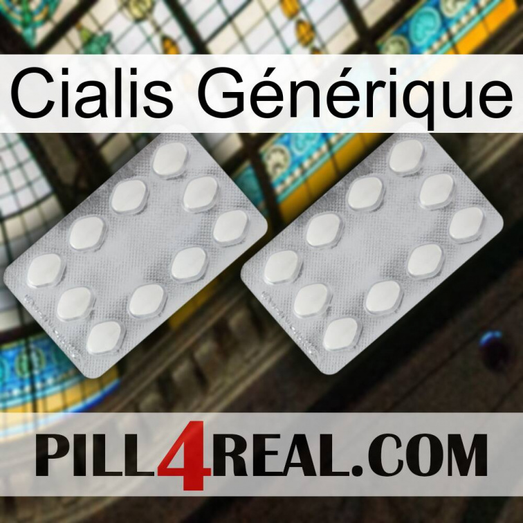 Cialis Générique 17